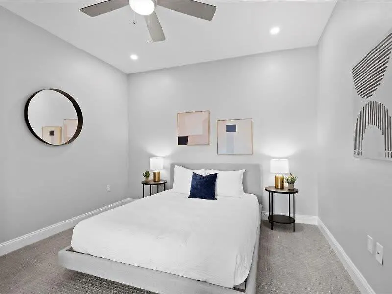 Cozysuites Modern 1Br, Ppg Paints Arena, Pitts Pittsburgh