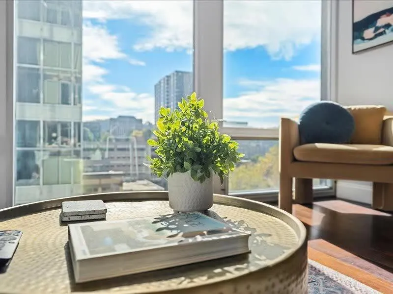 Cozysuites Modern 1Br, Ppg Paints Arena, Pitts Pittsburgh 0*,
