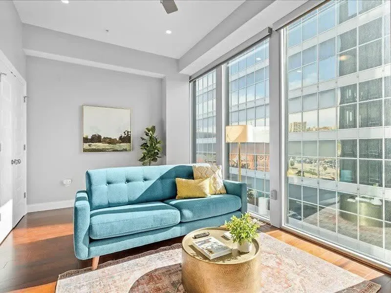 Appartamento Cozysuites Modern 1Br, Ppg Paints Arena, Pitts Pittsburgh Stati Uniti