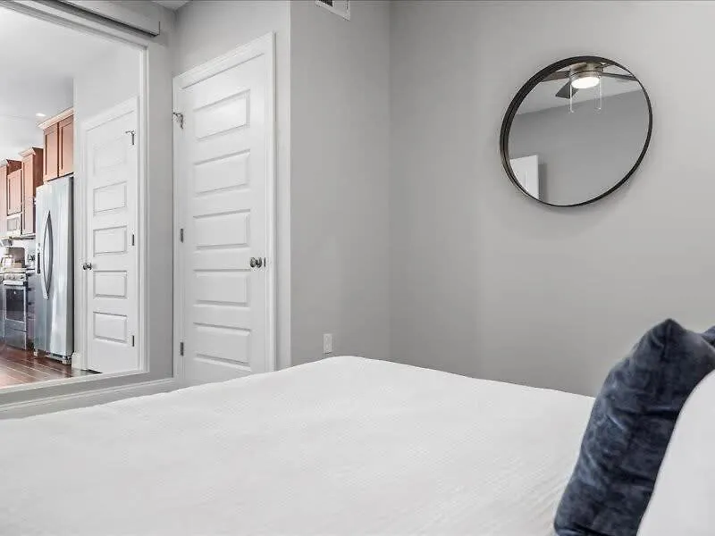Cozysuites Modern 1Br, Ppg Paints Arena, Pitts Pittsburgh