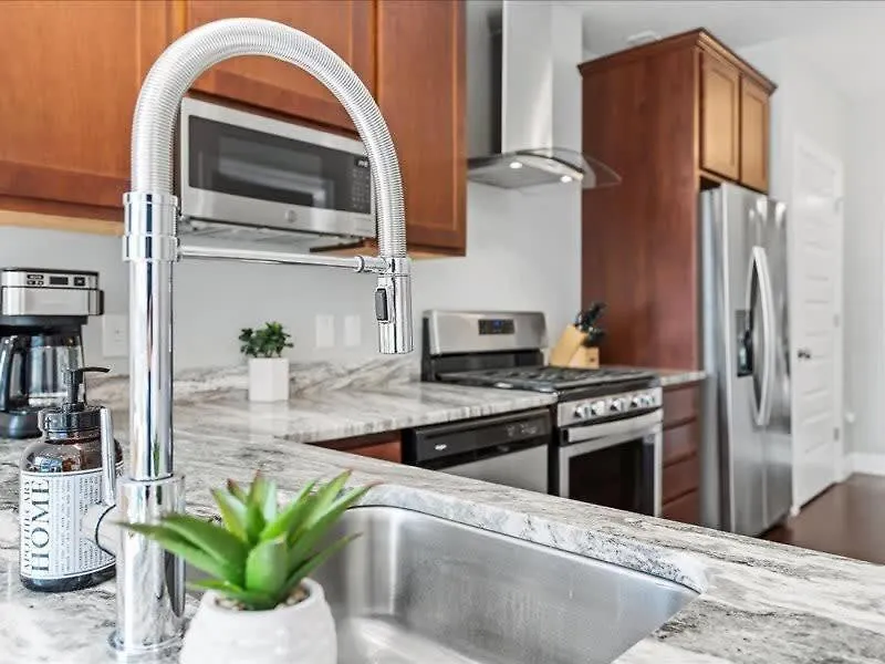 Appartamento Cozysuites Modern 1Br, Ppg Paints Arena, Pitts Pittsburgh