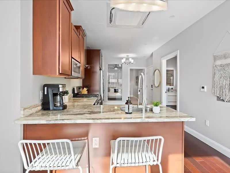 Cozysuites Modern 1Br, Ppg Paints Arena, Pitts Pittsburgh Appartamento