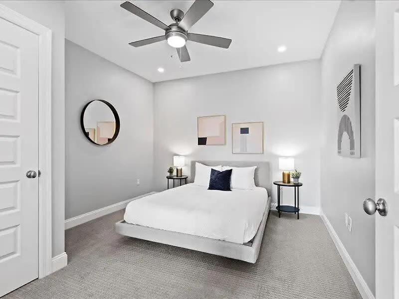 Cozysuites Modern 1Br, Ppg Paints Arena, Pitts Pittsburgh Appartamento