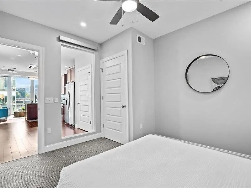 Cozysuites Modern 1Br, Ppg Paints Arena, Pitts Pittsburgh 0*,  Stati Uniti
